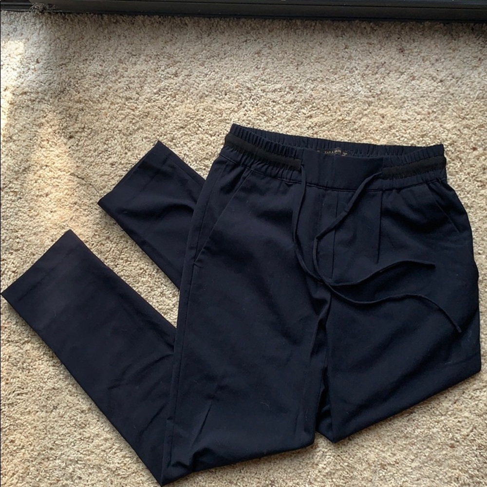 Zara joggers